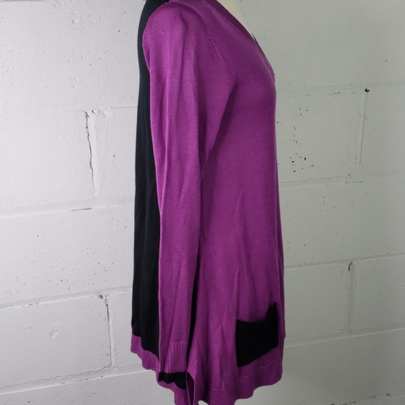 Zack & Rachel sweater - Picture 2 of 6